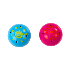 Ball Slide Giraffe Monkey Sounds Colorful